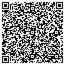 QR code with David E Delsman contacts