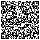 QR code with S M E Corp contacts