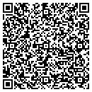 QR code with A B Spray Service contacts