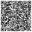 QR code with Hackenschmidt Weaver & Fox contacts