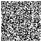 QR code with M Jamie Mc Allister DO contacts