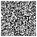 QR code with Let's Go Inn contacts