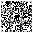 QR code with Myrtle Point Police Department contacts