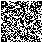 QR code with Alsea Bay Crab Ring Factory contacts