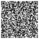 QR code with Garys Autobody contacts