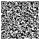 QR code with Roger G Smith Inc contacts