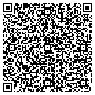 QR code with AAA Plus Property Managment contacts