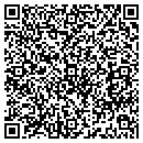 QR code with C P Aviation contacts