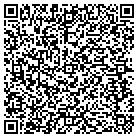 QR code with Made In The Shade Tanning Sln contacts