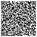 QR code with Rogue Reef Inn contacts