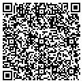 QR code with KFC contacts