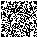 QR code with Keen Words Inc contacts