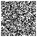 QR code with R C Electronics contacts