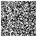 QR code with A J's Movie Express contacts