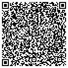 QR code with Myrtle Creek Sewage Trmnt Plnt contacts