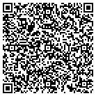 QR code with Radius Pipe Bending & Fab contacts