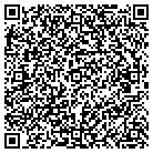 QR code with Missing Person & Sensitive contacts