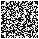 QR code with L S Ranch contacts