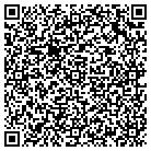 QR code with T K H Jwly Repr & Cstm Design contacts