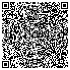 QR code with O Malleys Saloon Grill Inc contacts