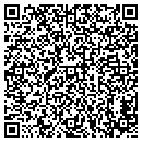 QR code with Uptown Service contacts