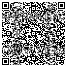 QR code with B-Kab Signs & Design contacts