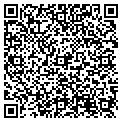 QR code with Nca contacts