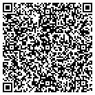 QR code with True Line Trenching & Boring contacts