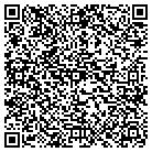 QR code with Mc Cain Traffic Supply Inc contacts