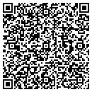 QR code with Keady Cattle contacts