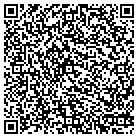 QR code with Columbia County Treasurer contacts