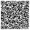 QR code with Richard Moon contacts