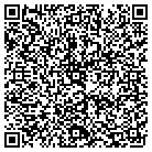 QR code with Rusty Bucket Marine Service contacts