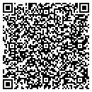 QR code with Robert E Franz Jr contacts