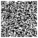 QR code with James R Holt PHD contacts