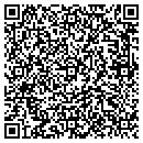 QR code with Franz Bakery contacts