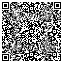 QR code with Adela L New Dvm contacts