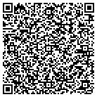 QR code with Hillbilly Products Inc contacts