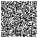 QR code with Oracle contacts