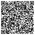 QR code with KFC contacts