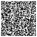 QR code with REM Self Storage contacts