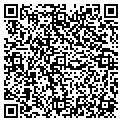 QR code with N E I contacts