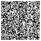 QR code with King Fisher Mattress Co contacts