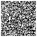QR code with U Pull It Auto Wreck contacts