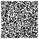 QR code with Oakridge Sewer Disposal Plant contacts