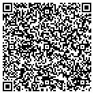 QR code with M & K Bark-N-Stuff & Flowers contacts