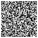 QR code with RCW Inc contacts