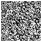 QR code with A Best Value Training contacts