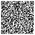 QR code with 4 G's contacts