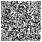 QR code with H & R Block Tax Service contacts